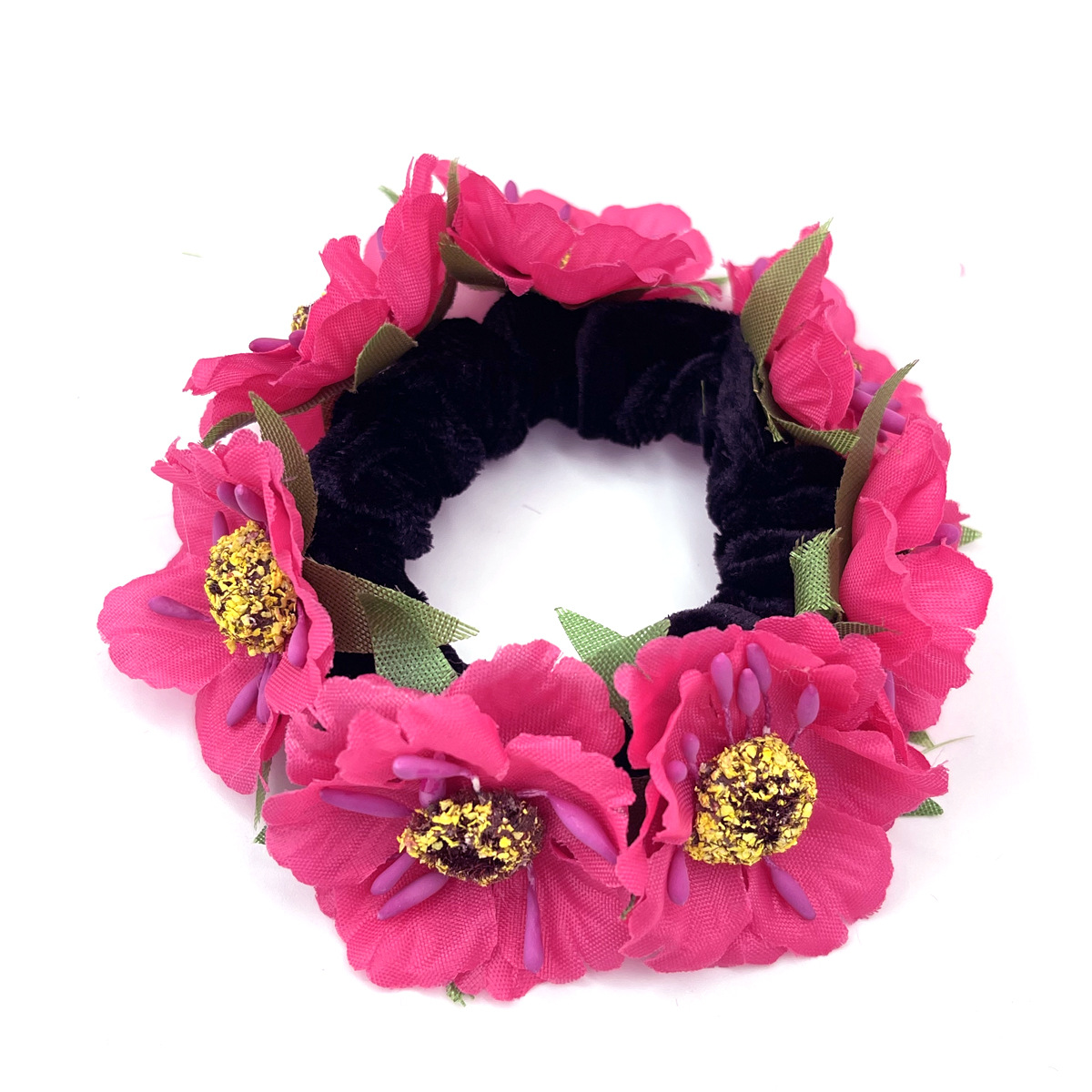 FQ51-2 로즈 레드