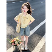 Ůͯ������2026�ļ��¿��д�ͯУ�@Ů���r���������ɫ����ȹ