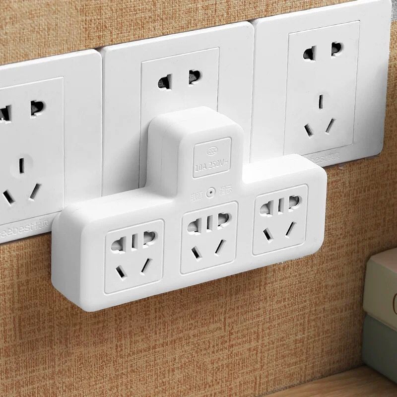 1 a 3 sin interruptor