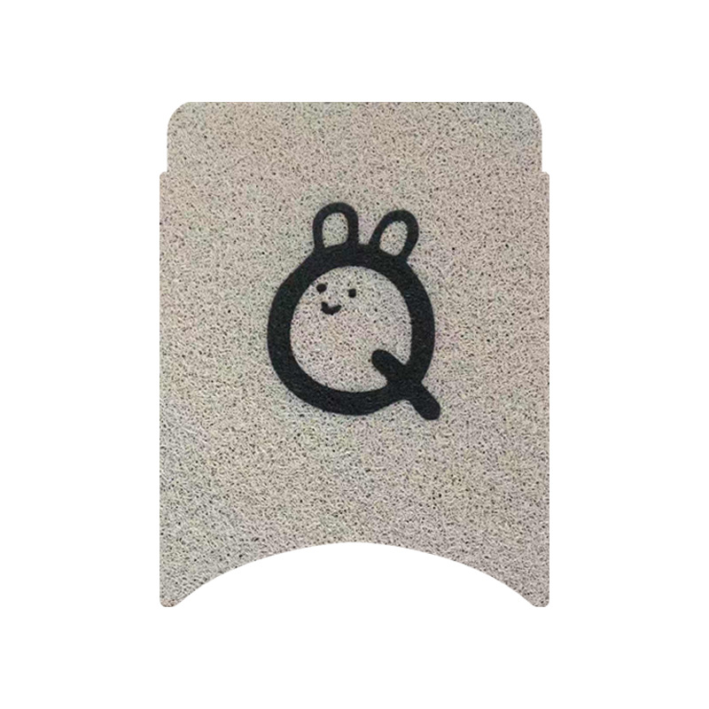 Ninebot – Foot Pad for Electric vehicle foot mat - beige-background-letter-q-no-9-q70cq80cq85c