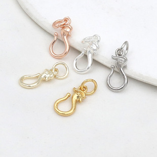 ��ɫ18k������̖�P����ȸС�B���^�B�ӿ���β�����diy�ƷB77
