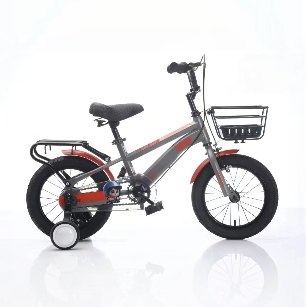 Bicicletas infantiles con ruedas auxiliares, bicicletas infantiles de 3 - 8 años, bicicletas infantiles de 6 - 8 años, bicicletas infantiles de juguete, bicicletas
