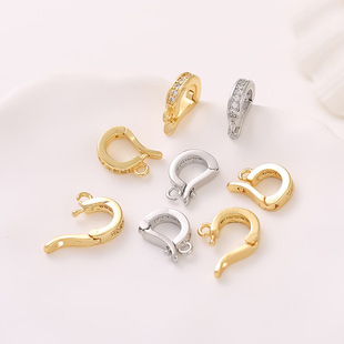 ����΢��ʯ�f�ܿ�14K������ʯ����������ֹ�diy�朊A��B71