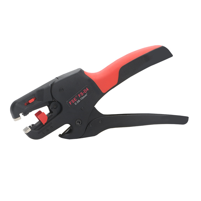 FS-D4 (rojo y negro)