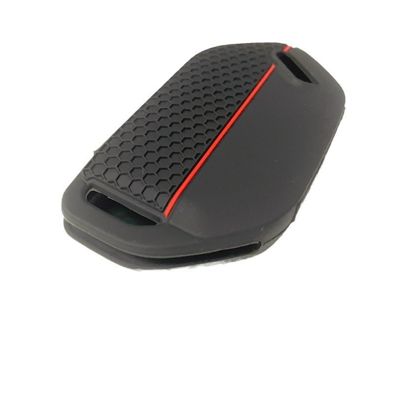Suitable for new Kia Zhipao Ace Jiahua Aopao key case EV9GT-Line car protective shell honeycomb