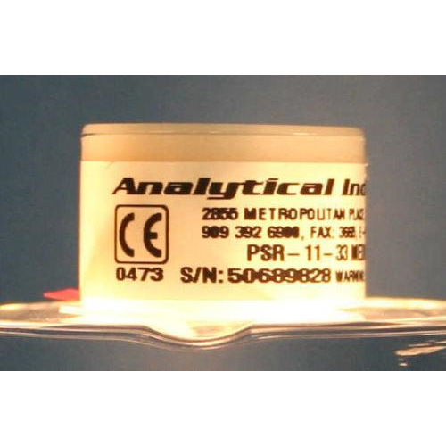 美国AII GPR-12-333XLT PPM氧传感器其他分析仪器