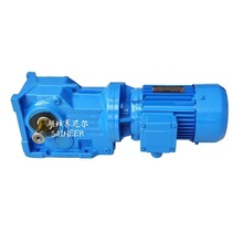 厂家直供SNRKA67SNRR37行星齿轮减速机SNRKA77SNRR37变速箱