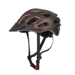 New integrated mountain and road bike helmet for cycling, unisex cycling safety helmet