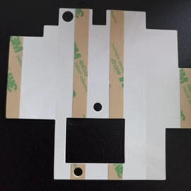 PET塑料片;绝缘垫片;PVC塑料片