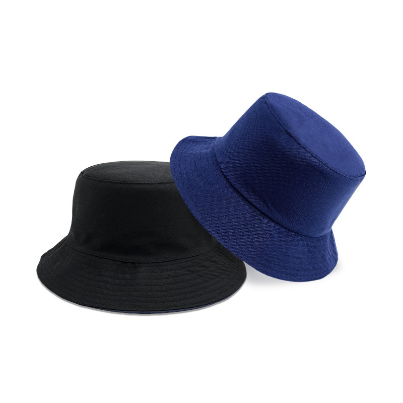 외부는 네이비블루, 내부는 블랙-4-M 성인(56~58CM)