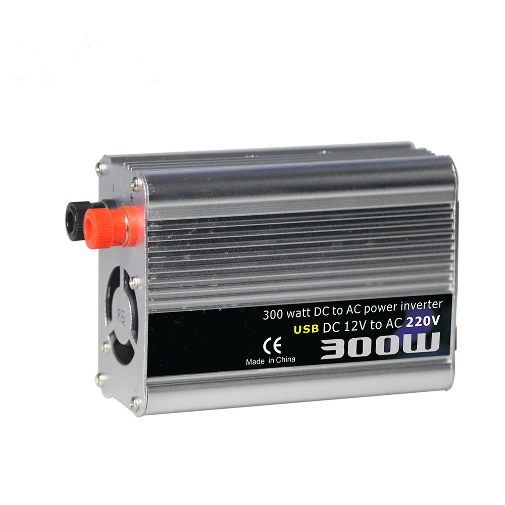 300W 12V-220V