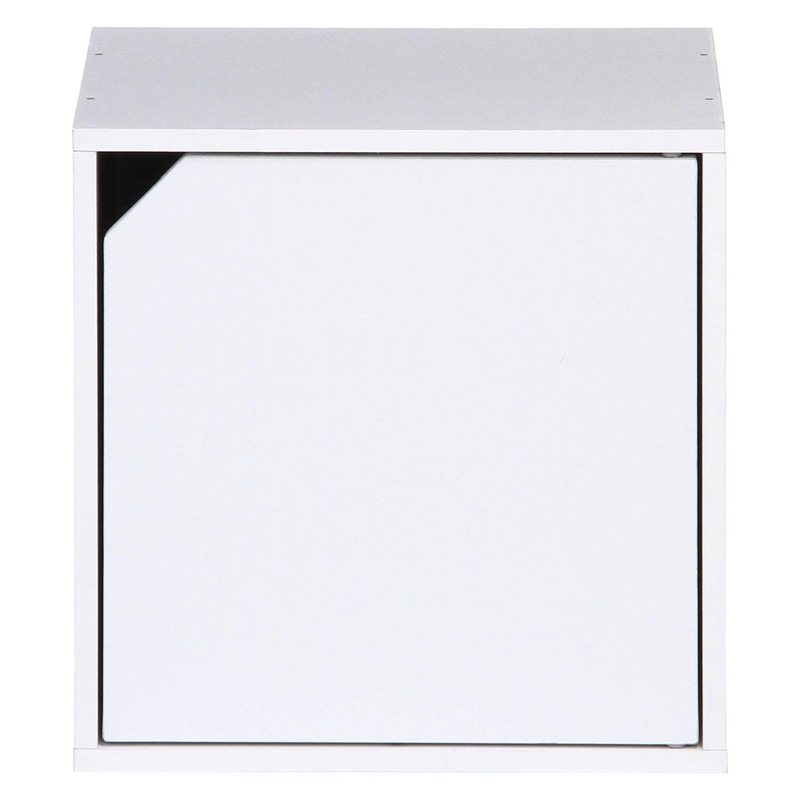 Estantería estante piso enrejado gabinete hogar multi-capa gabinete de almacenamiento gabinete de celosía en capas estantería corta