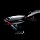 2 Pcs Jigging Spoons Fishing Lure Metal Spoons Baits Fresh Water Bass Swimbait Tackle Gear