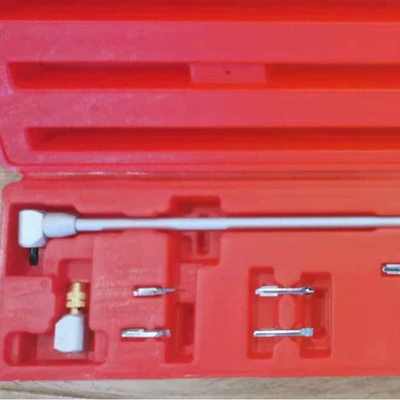 Screw Driver, Carburetor