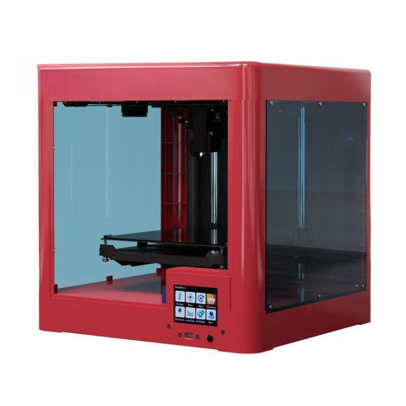 터치스크린 레드 공식 표준