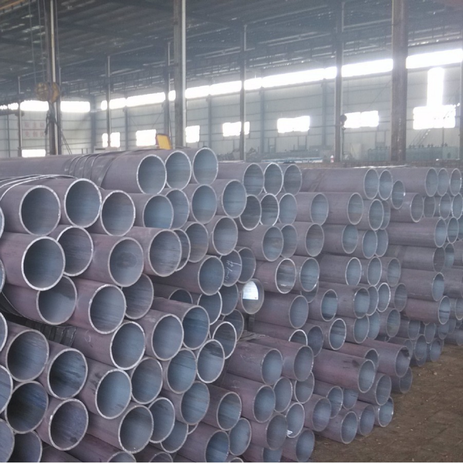 现货16MnDG无缝低温管-45℃冲击重庆批发零售16MNDG无缝钢管