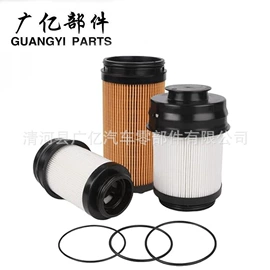 车身及附件;机油滤清器;柴油滤清器