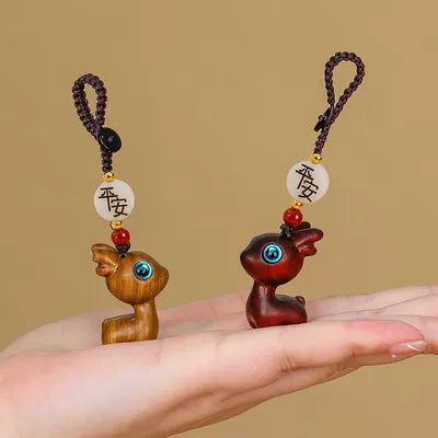 Car hanging, car key chain pendant