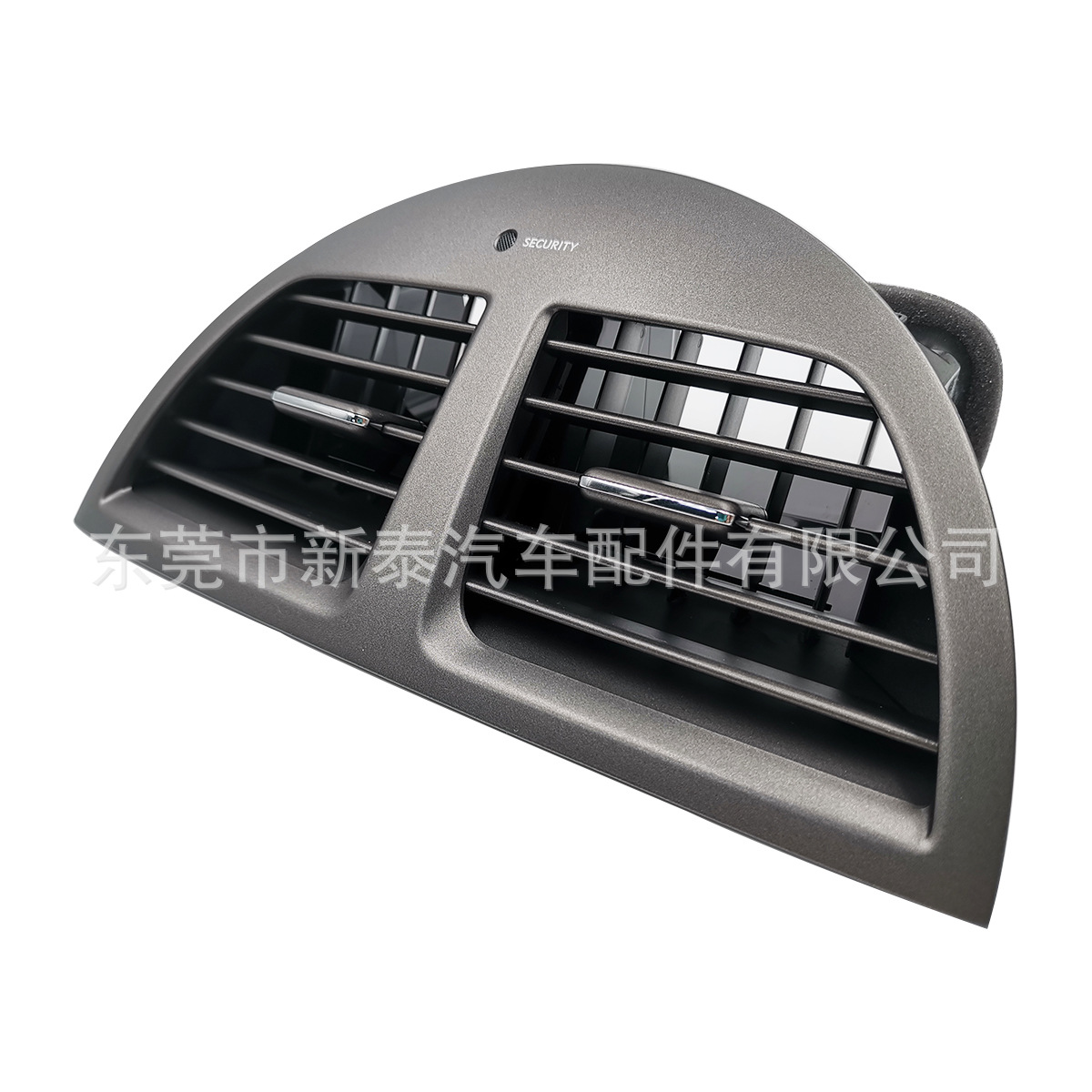 Aplicable a 2006-2012 en el extranjero Lexus ES350 coche aire acondicionado salida 55660-33210