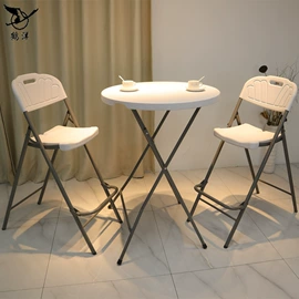 折叠椅;多用折叠桌;餐椅