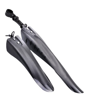 Mountain Bike Mudguard Big Flying Fish Mudguard Bicycle Water Fender Mudguard Equipment Accessories Water Cover