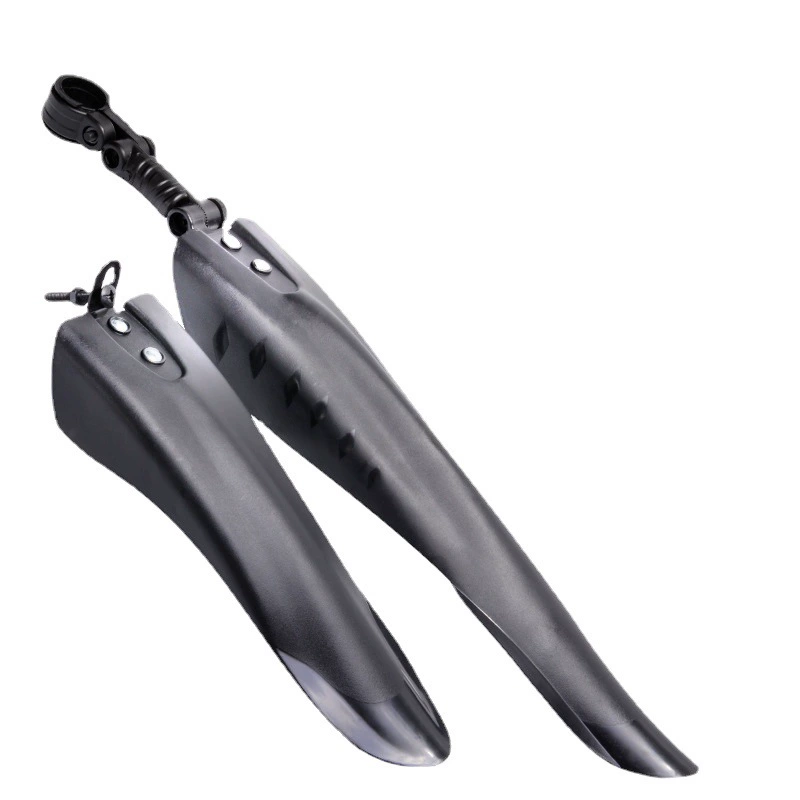 Брызговик для горного велосипеда Брызговик для большой летучей рыбы Велосипедное крыло Брызговик Аксессуары для оборудования Водоудерживающая крышка