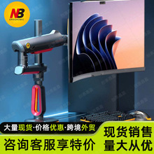 NB늸��@ʾ��֧����X���������Α��RGB��Ч�𶷼t����ʽ