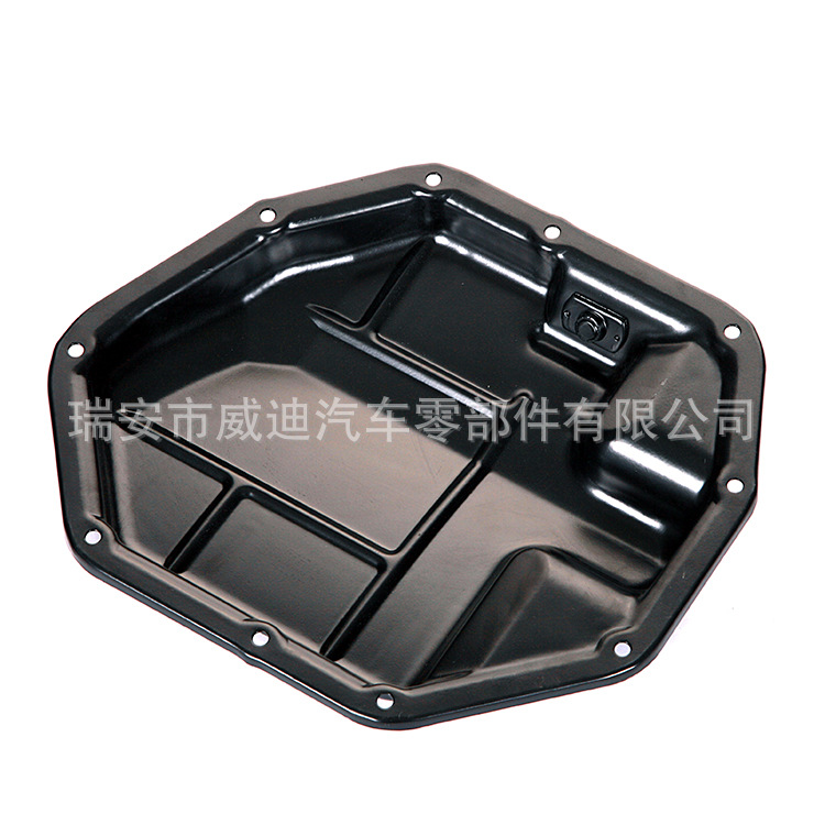 Oil pan Nissan 11110-EN210 11110-EN20A 11110-ET010 111105