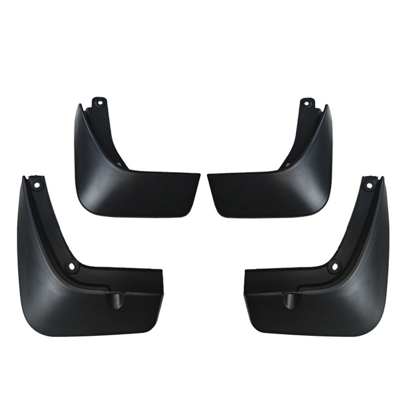 Suitable for Gernisse GV80 mudguard Genesis GV80 19-24 car mudguard accessories modification