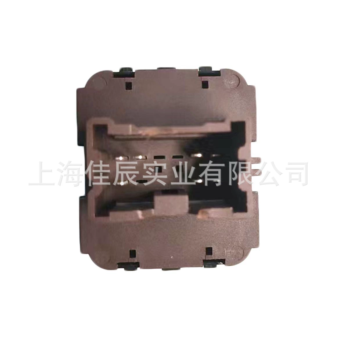 Suitable for Renault Rio window switch 254113300R FRONT Left Side 7pin