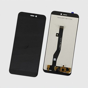 Suitable for Oukitel Wp5 5Prolcd Touch Lcd Display Internal and External Screen Integrated Assembly Screen