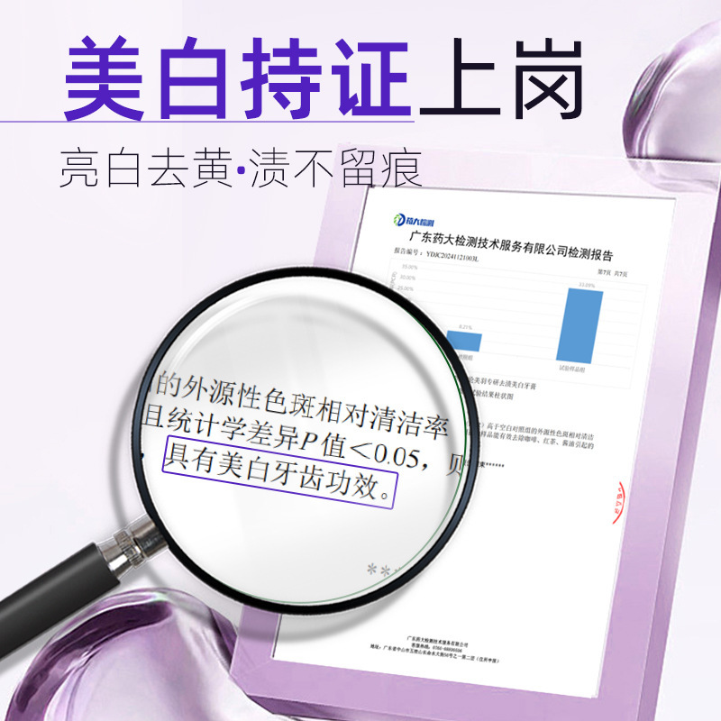 持证正品韩伦美羽美白牙膏去黄去牙渍烟渍清新口气变色牙膏热销榜|undefined