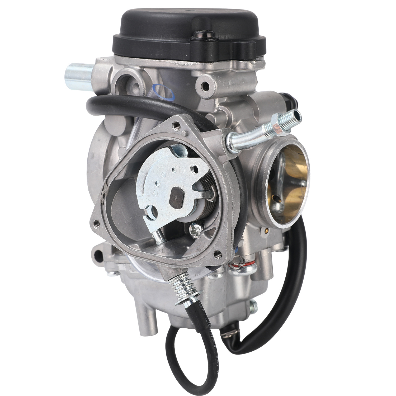 Motorcycle Pd33J Carburetor Is Suitable for Yamaha Yfm350 Yfm400 Carburetor