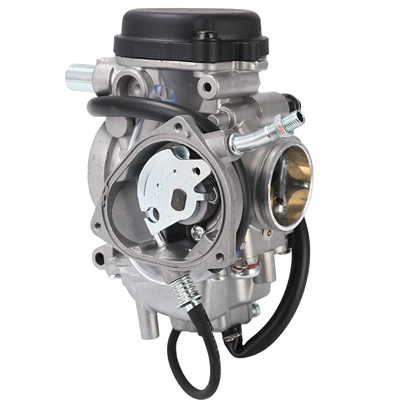 Carburetor, Carburetor