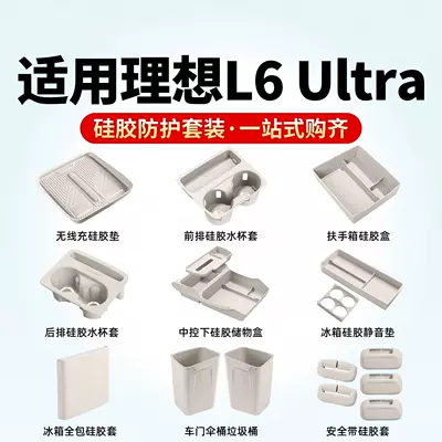 and car interior decoration products | Anti-slip mat