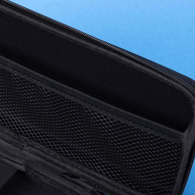 工場直販ポータブルツールバッグモバイル電源バッグマウス収納ボックス釣具収納袋ジッパー文具|undefined