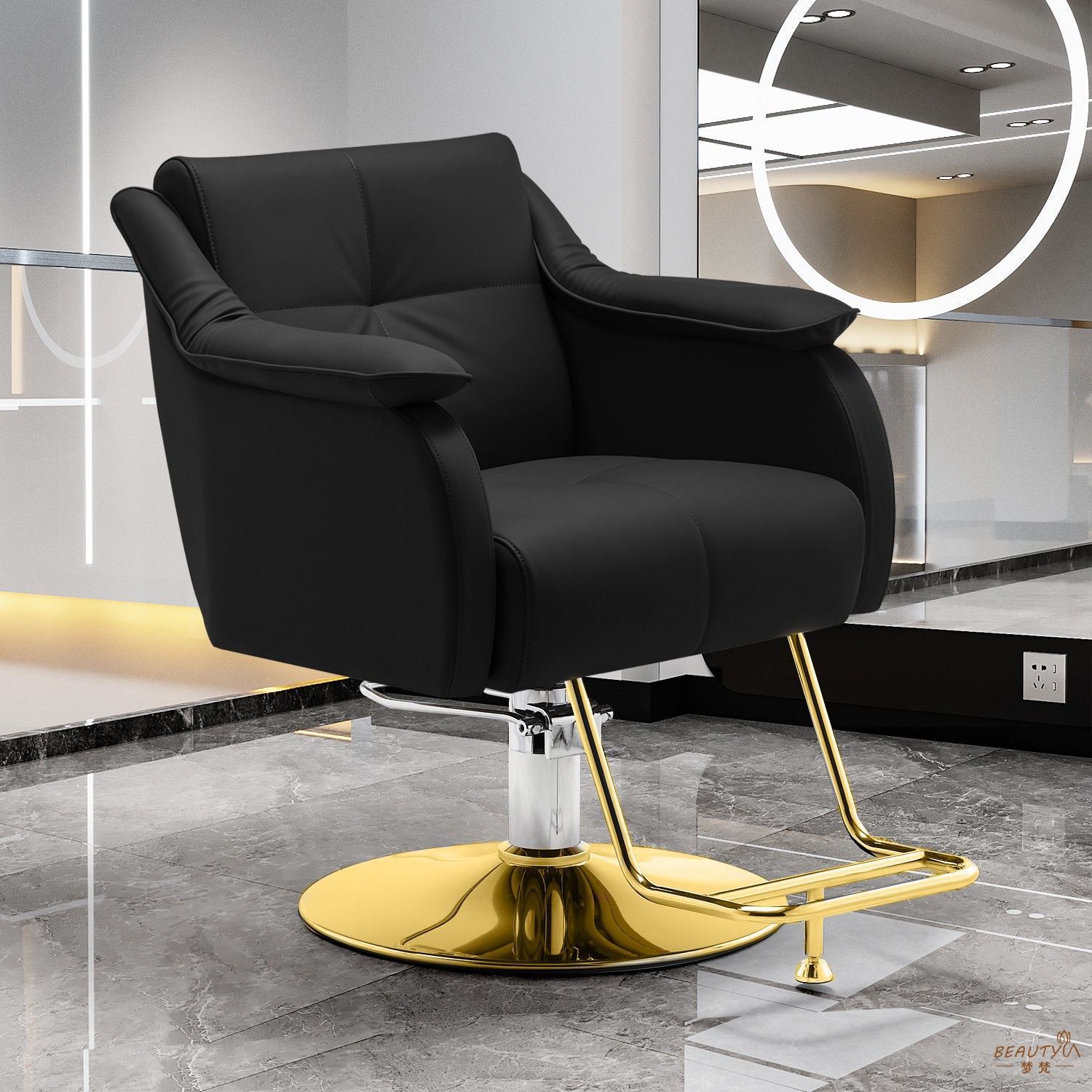 Barbería image 13