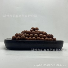 星空金砂石圆珠散珠子半成品 diy手工编织串珠佛珠手链项链配件