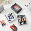 Polaroid, photoalbum for elementary school students, card book, storage system, Korean style