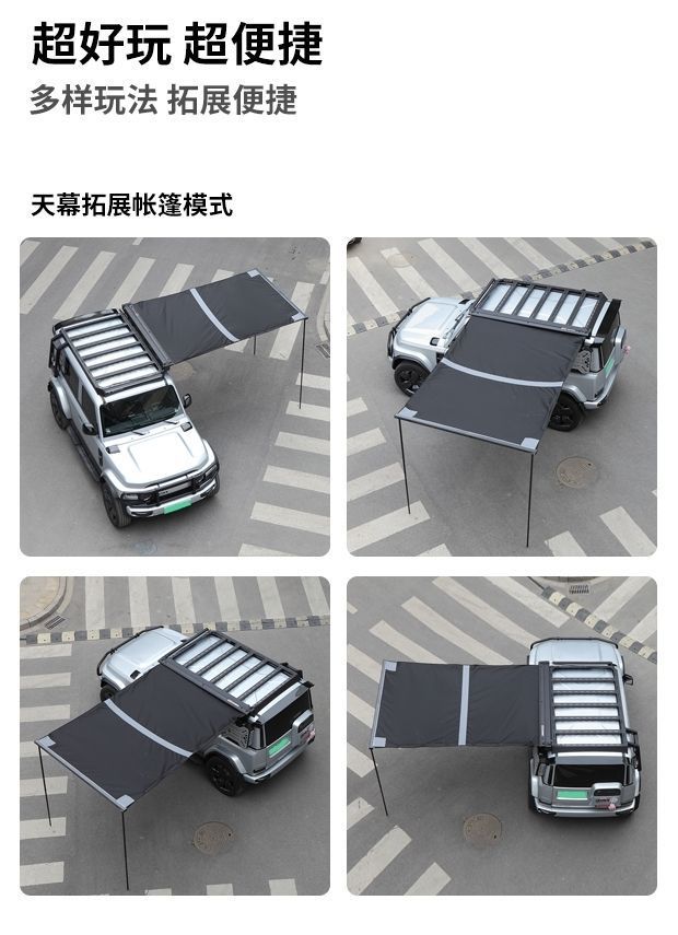 ภาพการจัดวางสัมภาระบนแพลตฟอร์ม