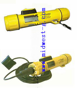 水深测定仪 型号HW07-SM-  库号M159988