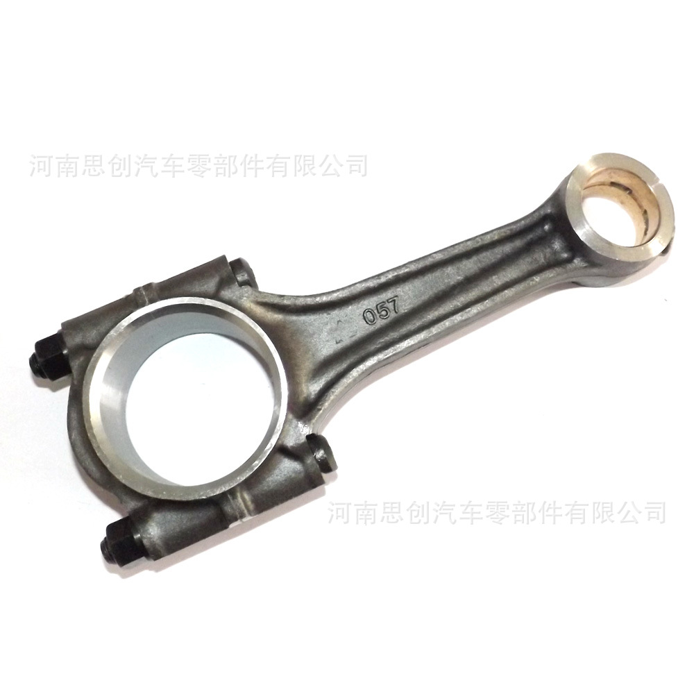 适用于Mitsubishi三菱4D33 4D34 ME012265 ME012264发动机连杆