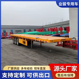 挂车;其他通用输送;其他专用汽车