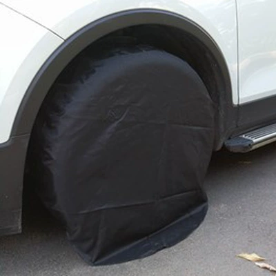 Spare wheel cover Wheel Covers, Caravan Tire
