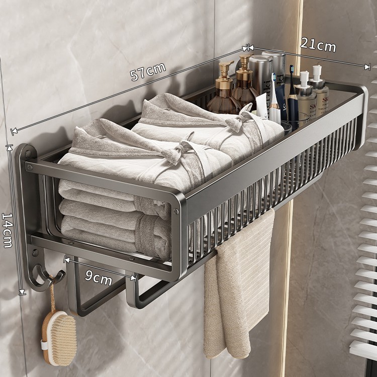 タオル掛けのトイレは穴を開けないでください。|undefined