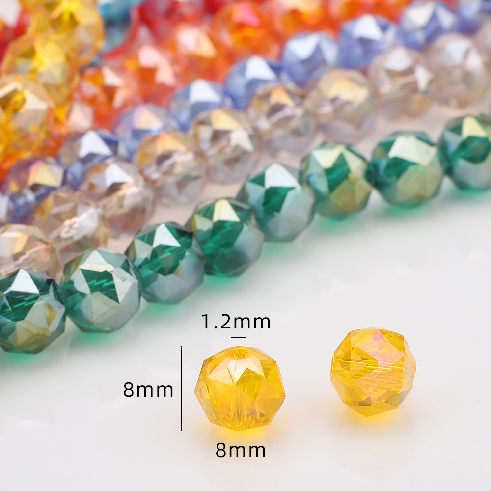 Glass accessory