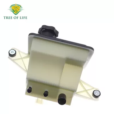 Yc353R700Ba for Ford New Power Steering Fluid Reservoir and Cap (Sükan sisteminin digər hissələri)