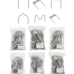 自動車バンパー修復溶接釘プラスチック部品修理溶接釘補修熱植釘opp袋入り溶接釘