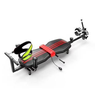 Back and Shoulder Stretcher Leg Device Lumbar Spine Physical Traction Body Fitness Cervical Spine Stretching Home Machine
