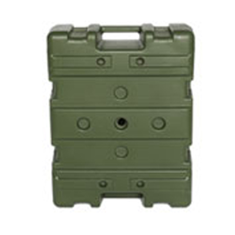 탄약 상자 1개